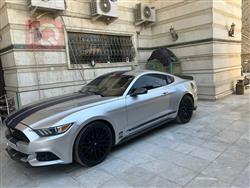 فورد موستانج